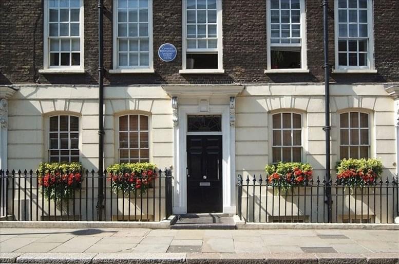 Podium Space image 1