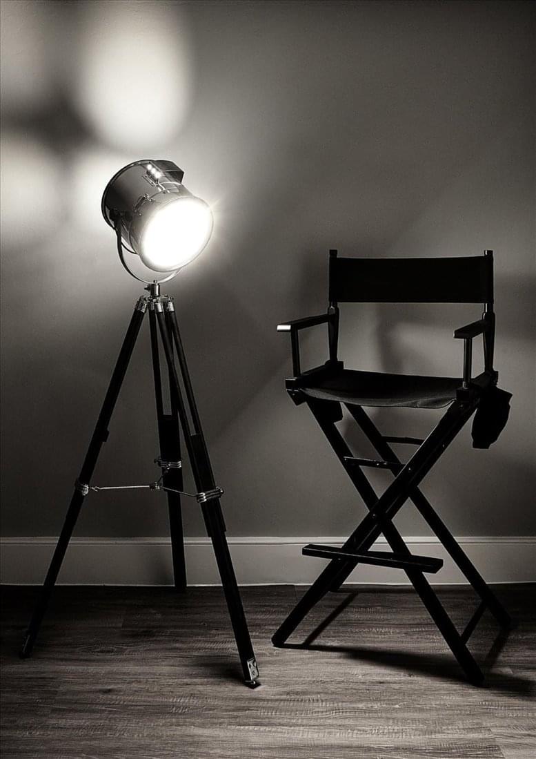 Podium Space image 3