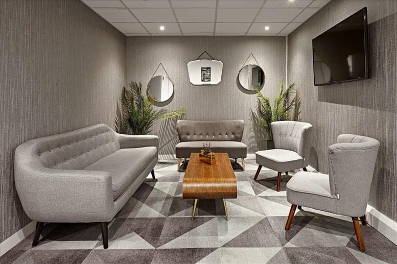 Podium Space image 2