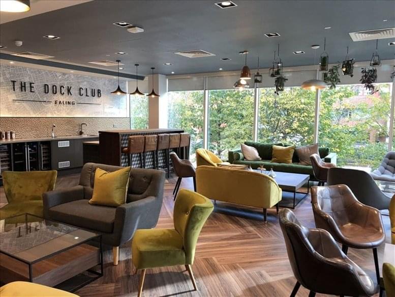 Podium Space image 5