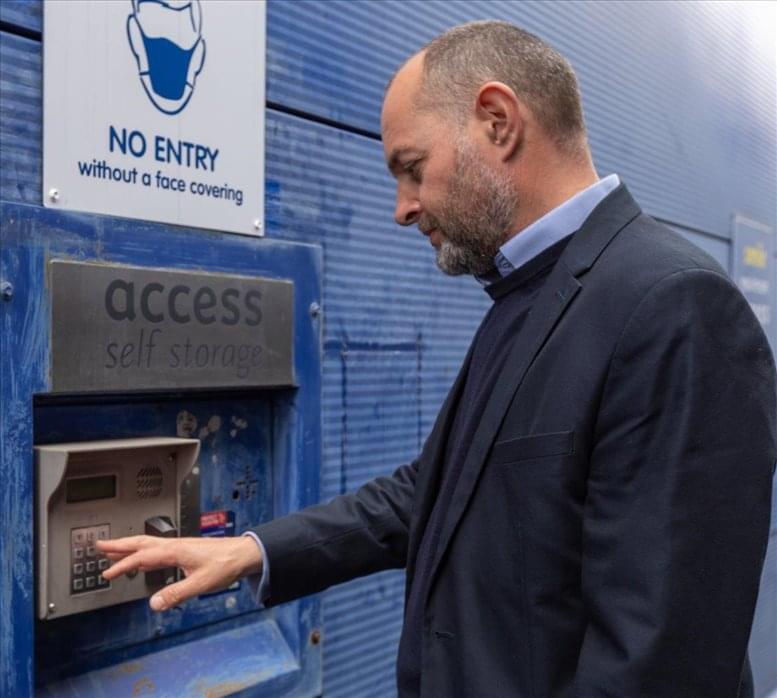 Access Self Storage image 4