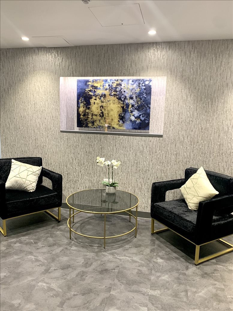 One Avenue Group Limited image 4