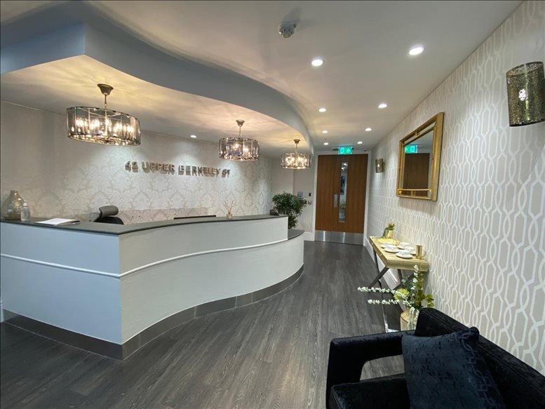 One Avenue Group Limited image 3