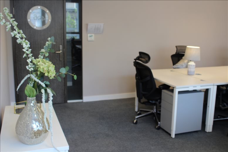 One Avenue Group Limited image 5