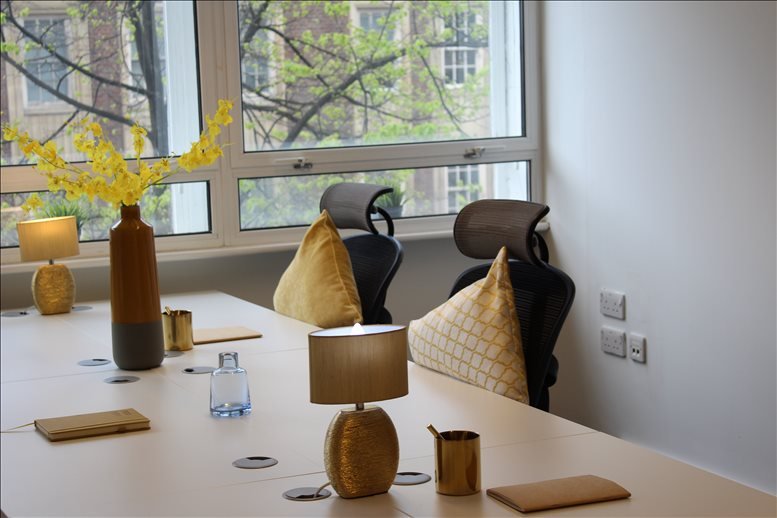 One Avenue Group Limited image 1