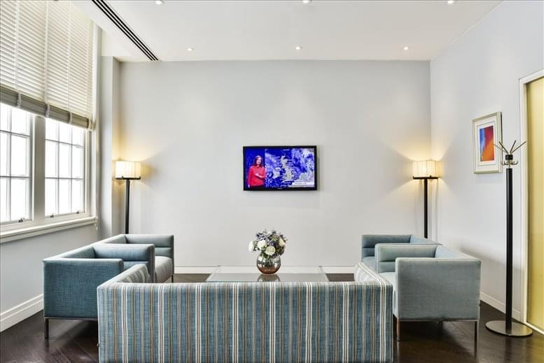 The Argyll Club image 2