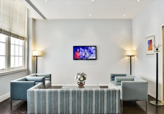 The Argyll Club image 2