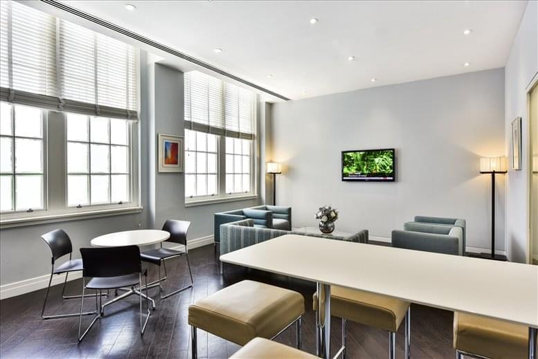 The Argyll Club image 4