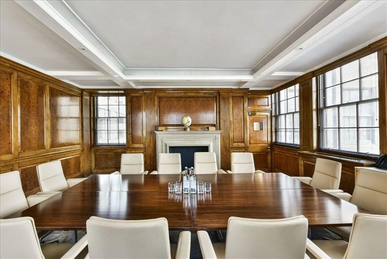 The Argyll Club image 3