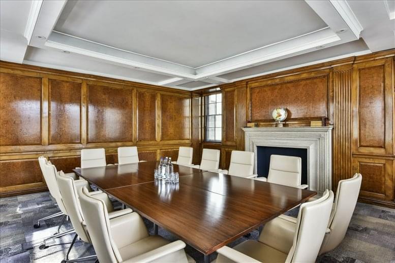 The Argyll Club image 5