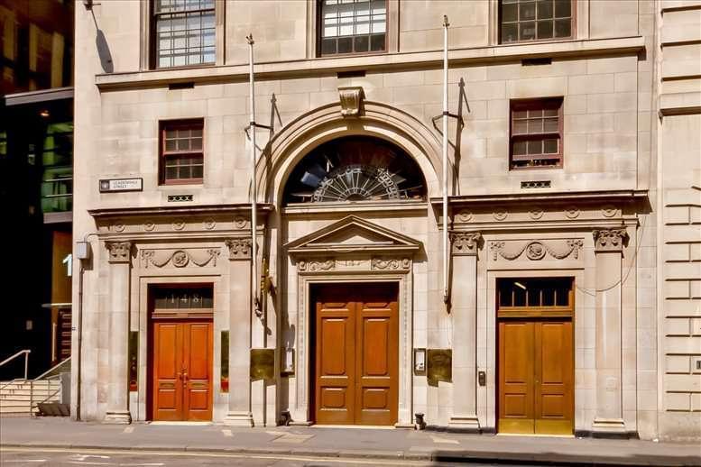 The Argyll Club profile image