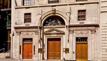 The Argyll Club image 1