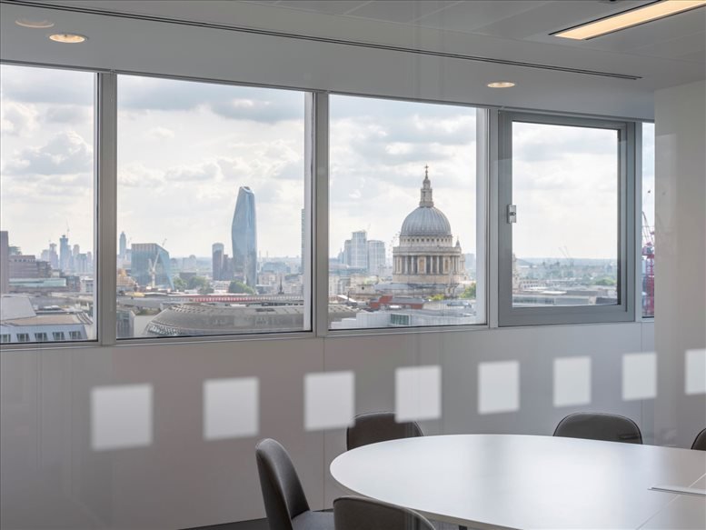 Great Portland Estates image 2