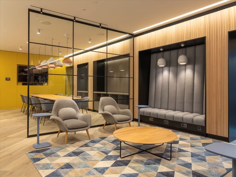 Great Portland Estates image 4