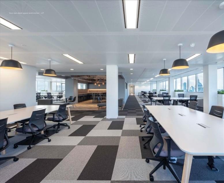 Great Portland Estates image 3