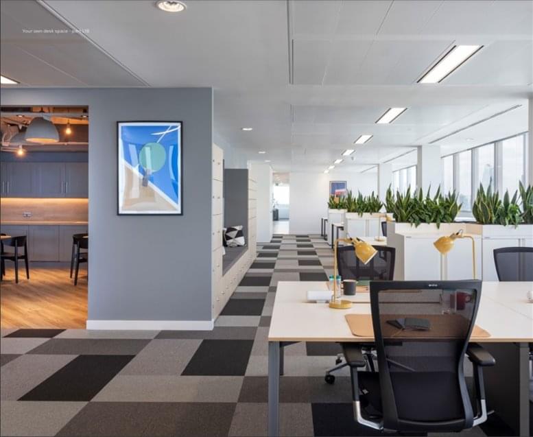 Great Portland Estates image 5