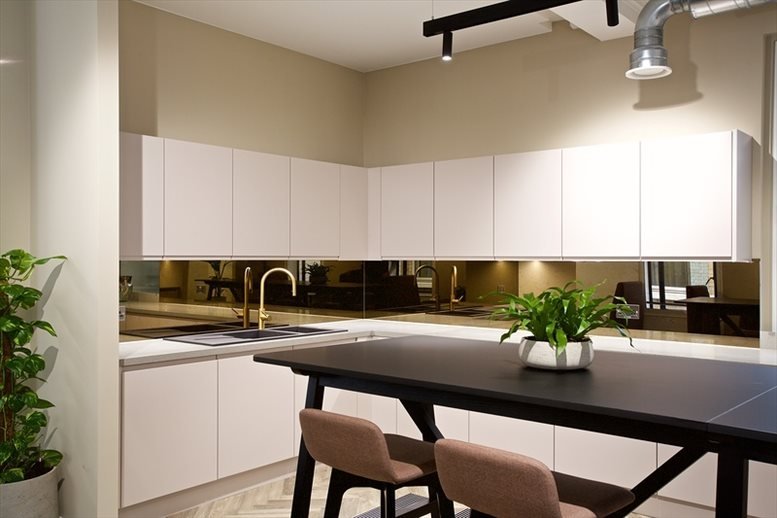 Great Portland Estates image 3