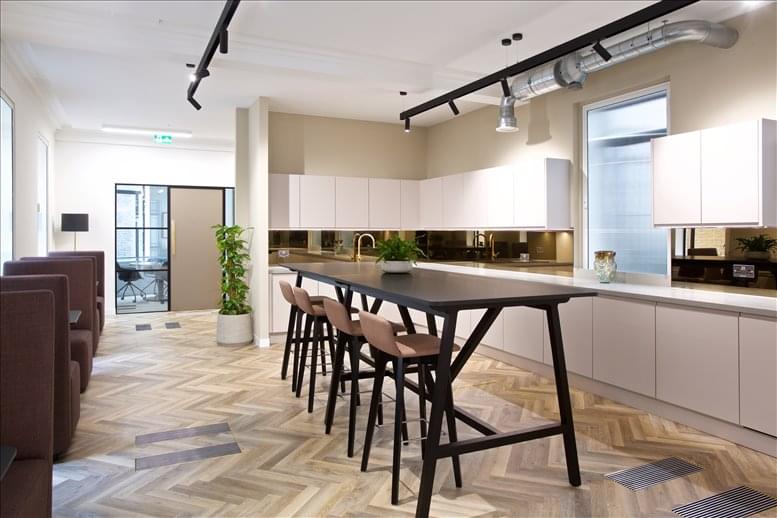 Great Portland Estates image 5