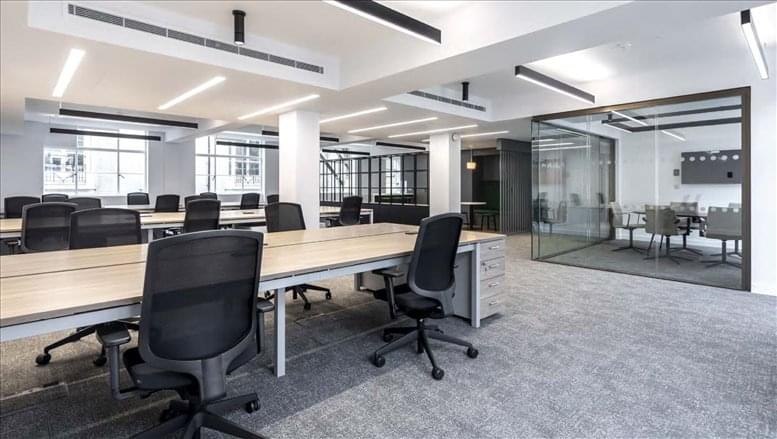 Great Portland Estates image 2