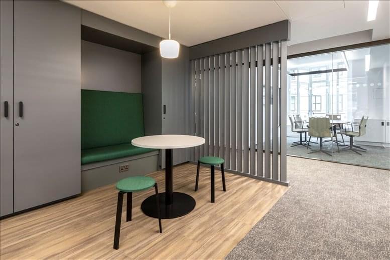 Great Portland Estates image 4