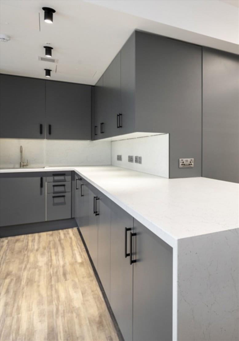 Great Portland Estates image 3