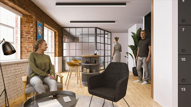 Great Portland Estates image 4