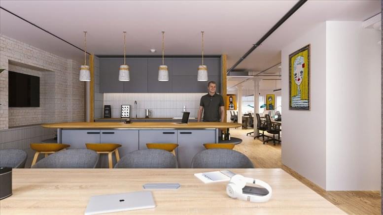 Great Portland Estates image 3