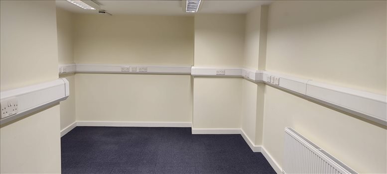 N D B MANAGEMENT LTD image 2