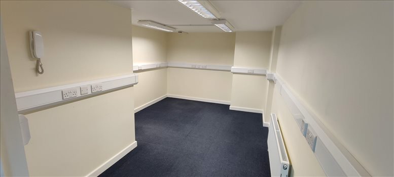 N D B MANAGEMENT LTD image 3