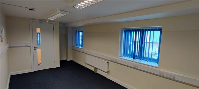 N D B MANAGEMENT LTD image 5