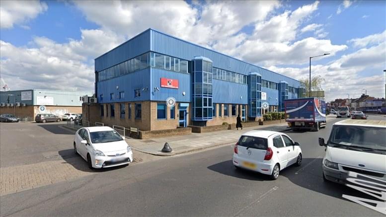 N D B MANAGEMENT LTD image 1