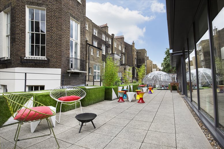 14 Bedford Square image 3