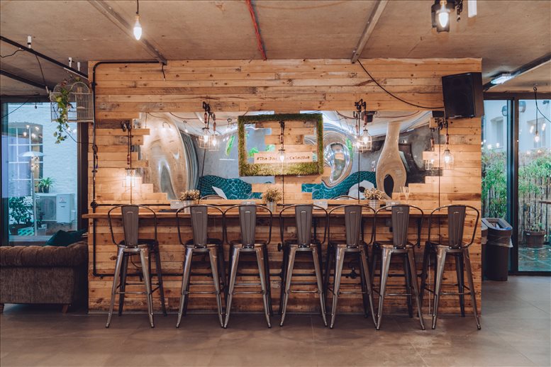 14 Bedford Square image 5