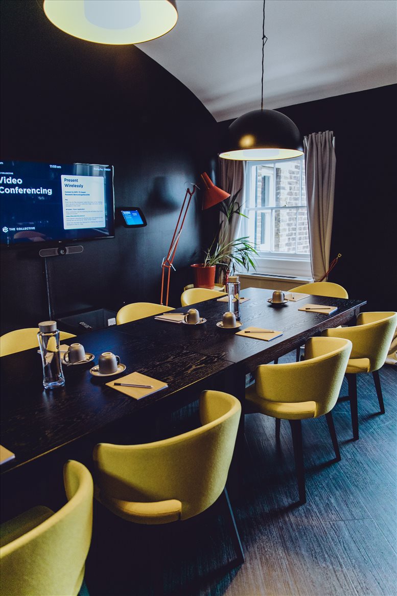 14 Bedford Square image 1