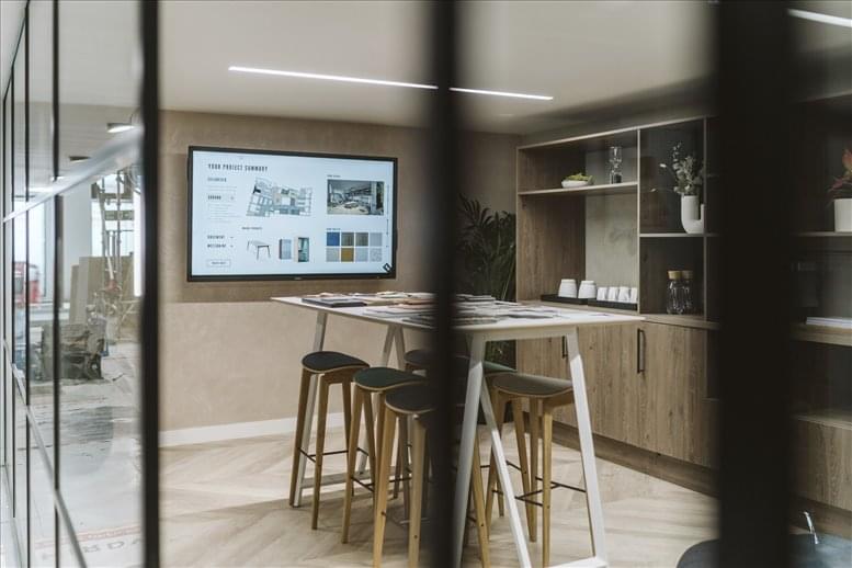 Thirdway Pulse image 2