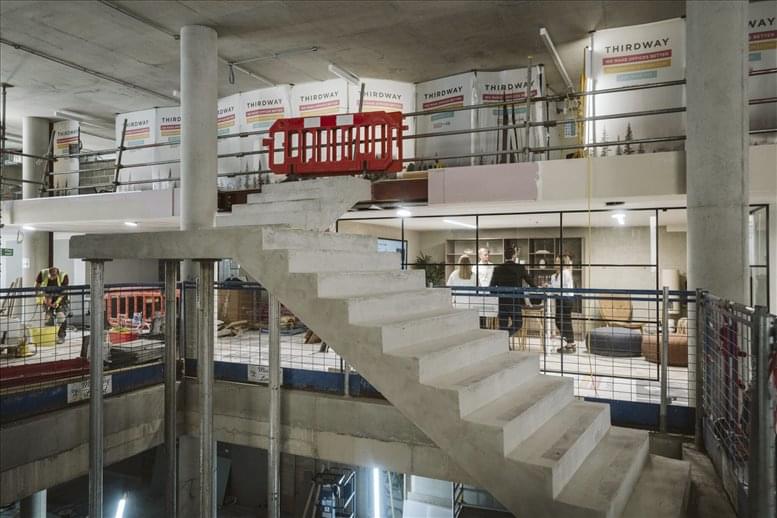 Thirdway Pulse image 4