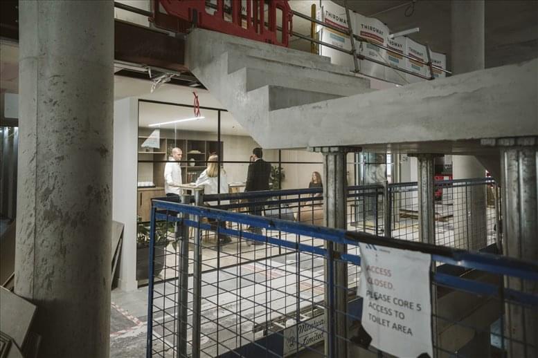 Thirdway Pulse image 3