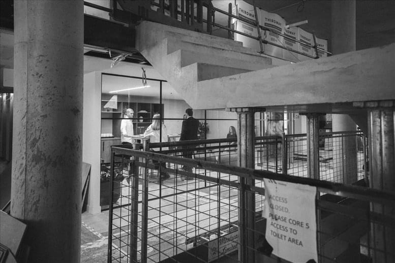 Thirdway Pulse image 5