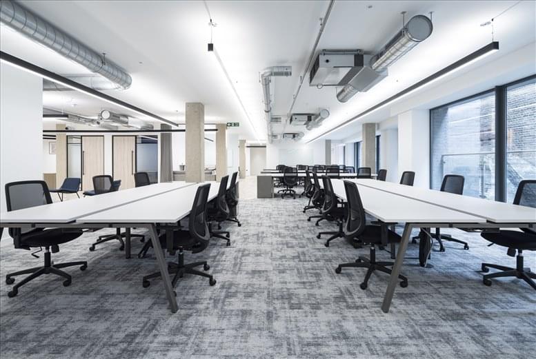 Thirdway Pulse image 5