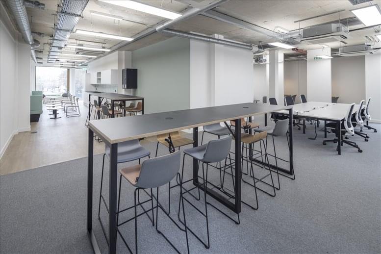 Thirdway Pulse image 3