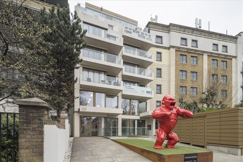 Thirdway Pulse image 1