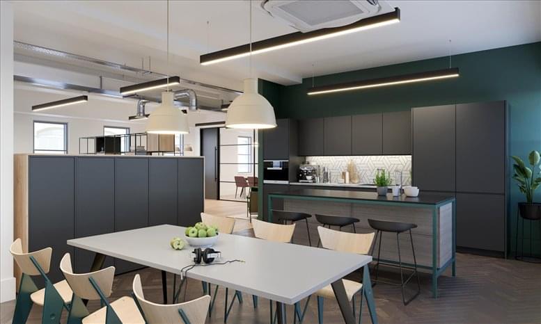 Thirdway Pulse image 2