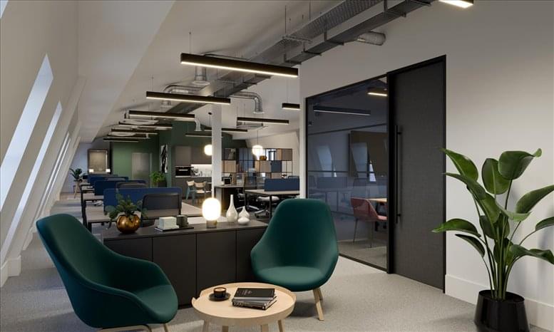 Thirdway Pulse image 4