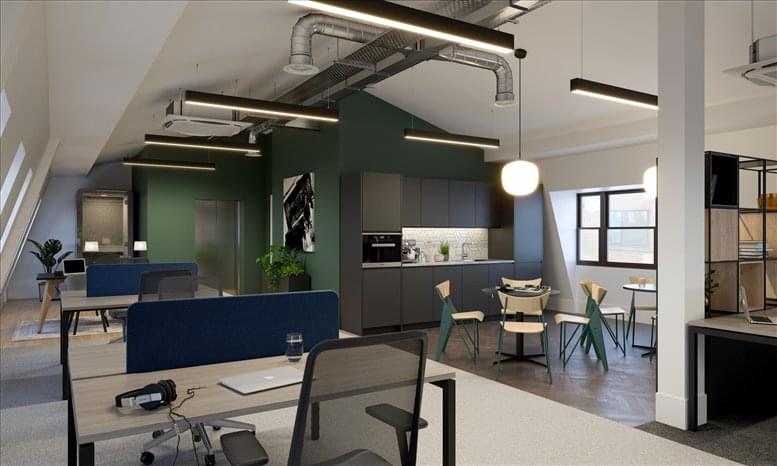 Thirdway Pulse image 3