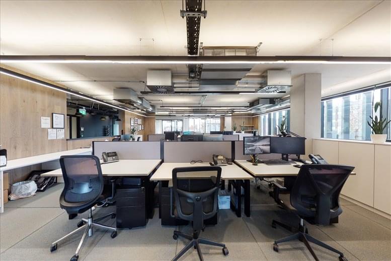 Thirdway Pulse image 2