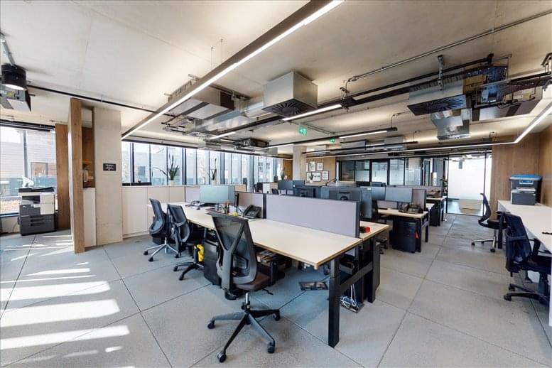 Thirdway Pulse image 1