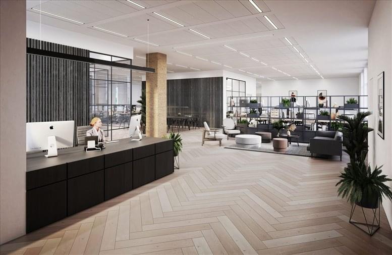 Thirdway Pulse image 2