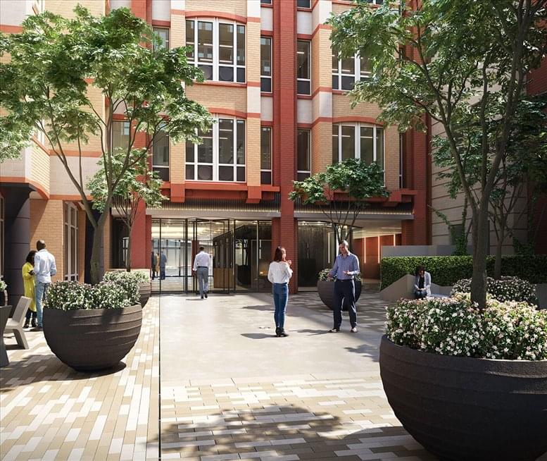 Thirdway Pulse image 1