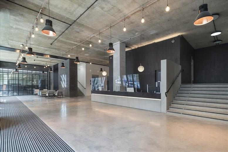 Thirdway Pulse image 3