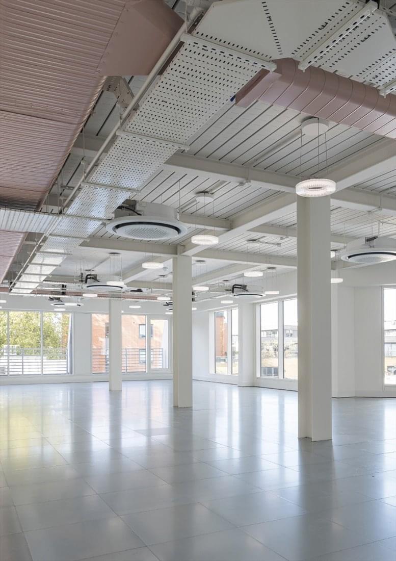 Thirdway Pulse image 4